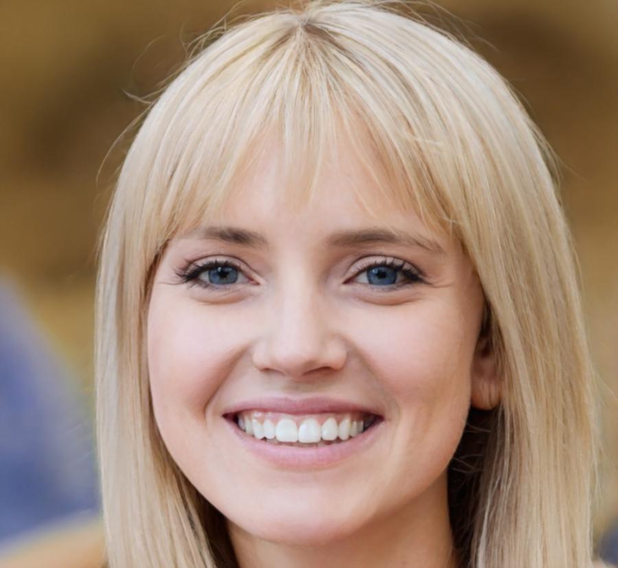 Lisa Hoffmann